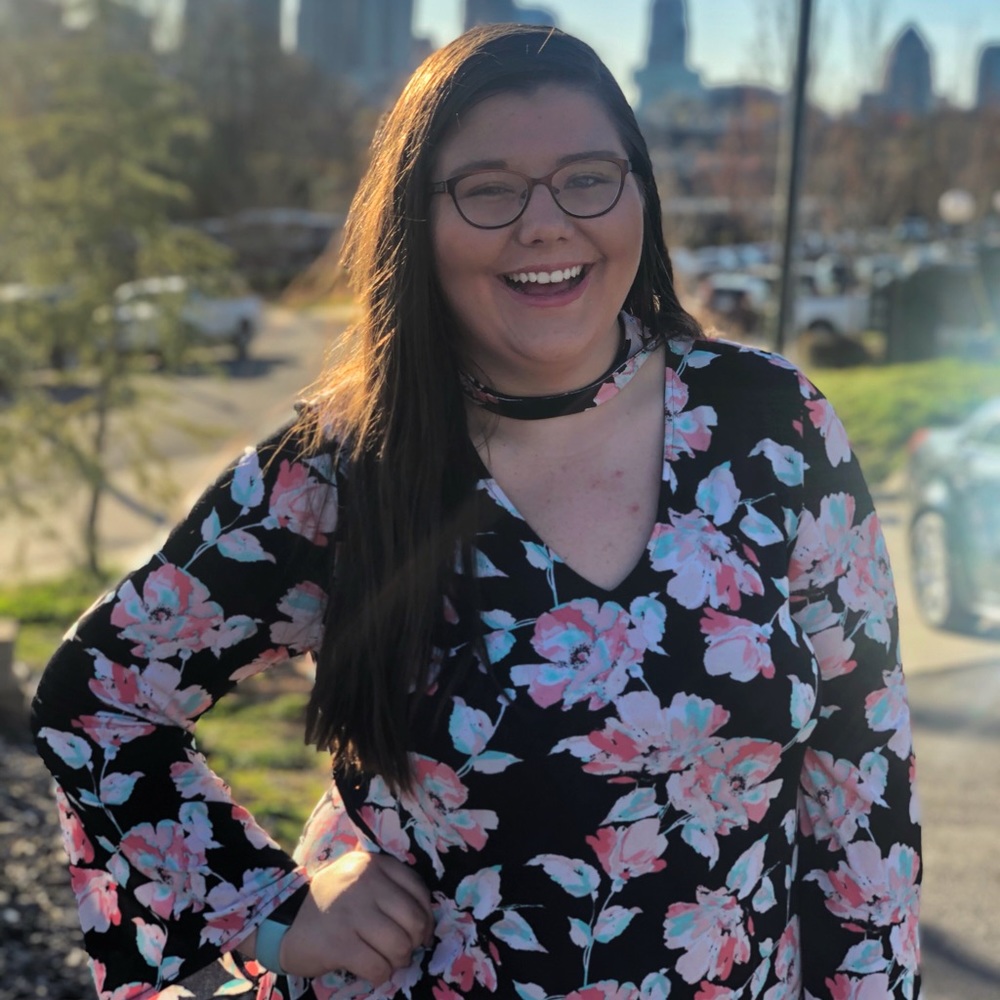 Meet your Posher, Gracie